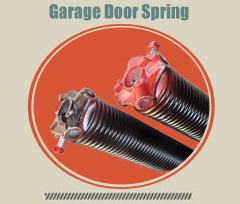 Garage Door Spring