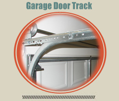 Garage Door Track
